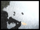 Picture for song 'Rain Shower' by artist 'Z Slick Wit Da Banga'