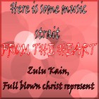 Picture for song 'Did It All For Me' by artist 'Zulu Kain (ZK)'