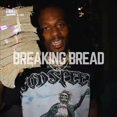 Picture for song 'Breaking Bread' by artist '183realchance'