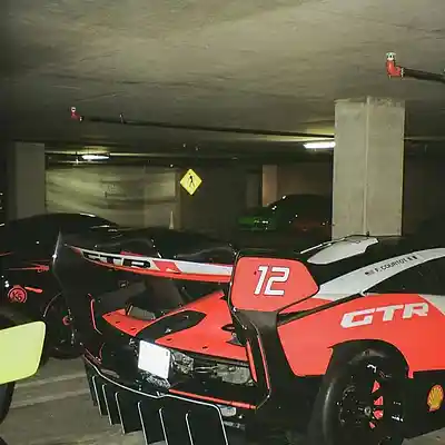 Picture for song 'Until' by artist 'donks'