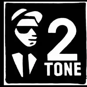 Picture for song '2 Tone Revolution' by artist 'Adrian J Pratt'