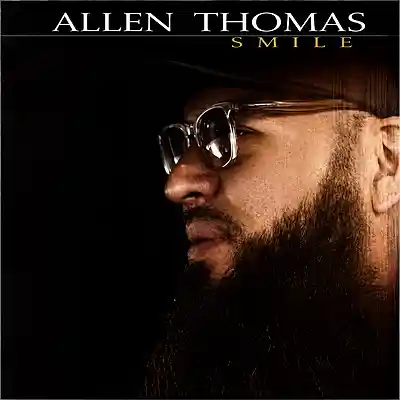Picture for song 'Smile (REMIX)' by artist 'Allen Thomas'