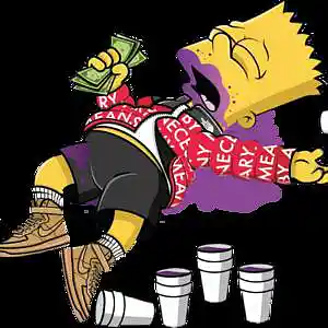 Picture for song 'Smart' by artist 'Alvo Lorem'