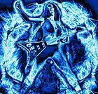 Picture for song 'A-Rocc-Star' by artist 'A-ROCC (of tha 805 KLIK)'