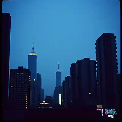 Picture for song 'ArtCore Beats - HP0004' by artist 'ArtCore Beats'