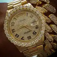 Picture for song 'VVS (21 Savage x Future x Famous Dex)' by artist 'Audio 6host'