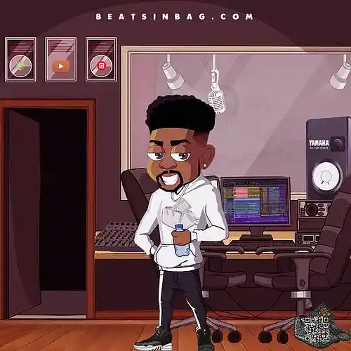 Artist picture
