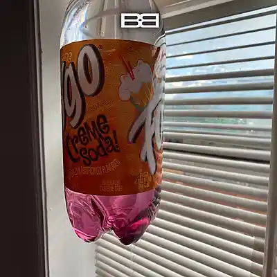 Picture for song 'Detroit Type Beat x YN Jay Type Beat - "Pure"' by artist 'Baruan Beats'