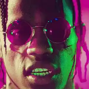 Picture for song 'Travis Scott Type Beat-"Flyweight"' by artist 'beat4lert'