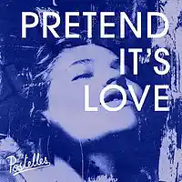 Picture for song 'Pretend love-Prodbykayready' by artist 'Beats by KayReady'