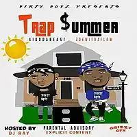 Picture for song 'Drop Top 106142' by artist 'Blast Him Productions'
