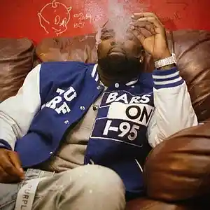 Picture for song 'Easy On Em / Meek Mill x Tsu Surf Type Beat' by artist 'Buckroll'