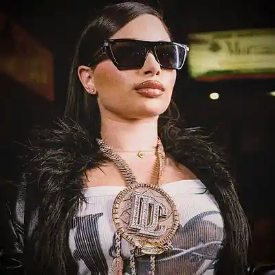 Picture for song 'She The One / Meek Mill Type Beat (2 For 1)' by artist 'Buckroll'