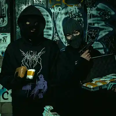 Picture for song 'Gang Detroit' by artist 'Chillbeat'