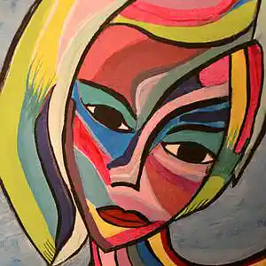 Picture for song 'Looking at you' by artist 'Chris Whitehead (Moonlit Rain)'