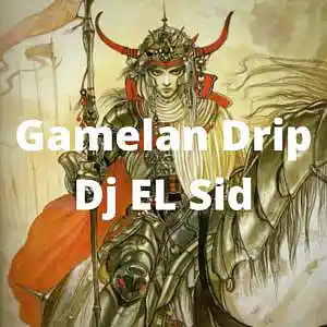 Picture for song 'Gamelan Drip (Megan Thee Stallion Type Beat)' by artist 'Dj El Sid'