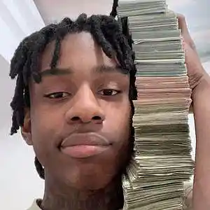 Picture for song 'Polo G x Juice Wrld Type Beat " Mama "' by artist 'elias.B'