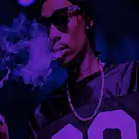 Picture for song 'SANDY *FREE DL* BUY 1 GET 2 FREE*' by artist 'FarraTheProducer'