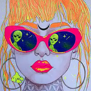 Picture for song 'Crazy things' by artist 'Father Mother Earth'