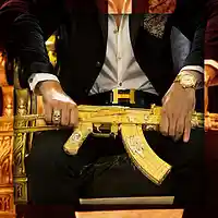 Picture for song 'SOLD** Made Man -- Trap Anthem' by artist 'Fugitive Beatz'