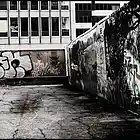 Picture for song 'Hard Times Desperate Measures tagged' by artist 'Hood Clarity Productions'