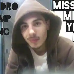Picture for song 'Missed Me Yet MF (iNTRO)' by artist 'HyDRO PiMP INC'
