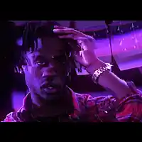 Picture for song 'Travis Scottt (@ICMills)' by artist 'ICMills Beats'