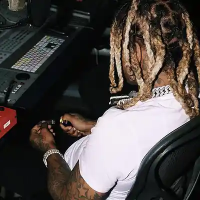 Picture for song '"PANORAMIC" Type Beat Lil Durk' by artist 'jakun1'