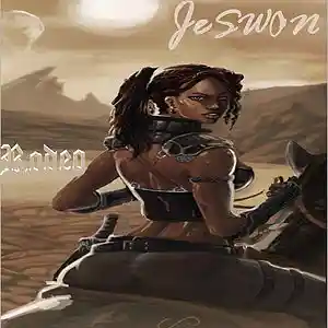 Picture for song 'Jeswon - Rodeo' by artist 'Jeswon'