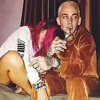 Picture for song 'Moodzz -Blackbear x Ty Dolla Sign x Wiz Khalifa-' by artist 'J.I. Retro'