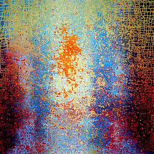 Picture for song 'Spirit II' by artist 'JPhilly Beats'