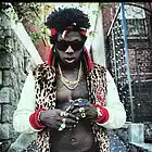 Picture for song 'Trippin'' by artist 'JuniorBeatzMusic'