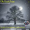 Picture for song 'Oh, Frost, Frost (Russian Folk Song)' by artist 'Junk aka HerrEthik'