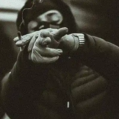 Picture for song 'On My Mind x(central cee x Luciano type beat)' by artist 'KaeyCee'