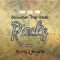 Picture for song 'Racks - St.Lucian Trap Music (Kerris x Arnold)' by artist 'Kings Melodious Duo'