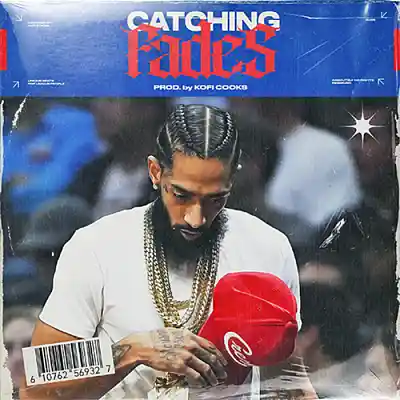 Picture for song 'Catching fades' by artist 'KOFI COOKS'