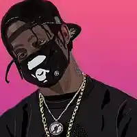 Picture for song 'Falcon *FREE DL* (Buy 1 Get 3 Free)' by artist 'Larkin Beats'