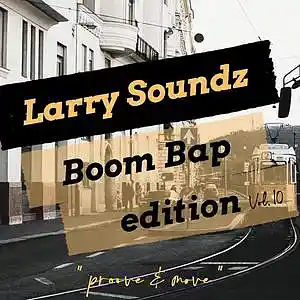 Picture for song '"proove & move"' by artist 'Larry Soundz'