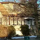 Picture for song 'NYC Suburban Long Island Rock 'N Roll Block' by artist 'Larry Whitler'