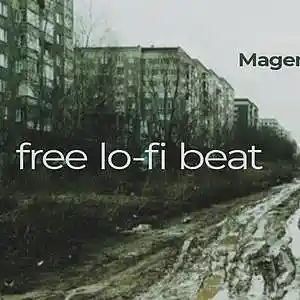 Picture for song 'Lo-Fi free beat' by artist 'Magenta Sunset'