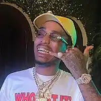 Picture for song 'Beat The Streets' by artist 'Main The Loud Man'