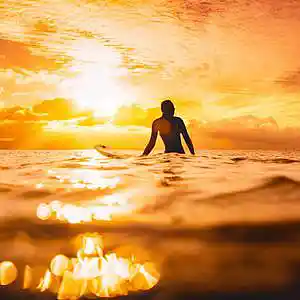 Picture for song '5. May 2021 - True Faith' by artist 'Martin Dunn'