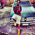 Picture for song 'Work This Out' by artist 'Merv instrumentals'