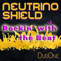 Picture for song 'Rockin' with the Beat' by artist 'Neutrino Shield'