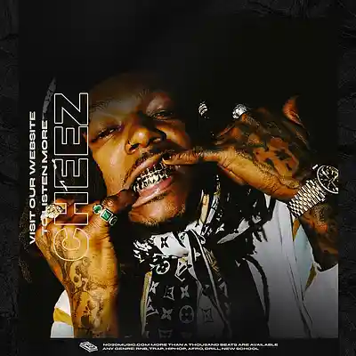 Picture for song 'CHEEZ' by artist 'No30music'