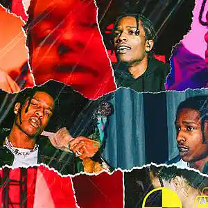 Picture for song '[$1] Atom Bomb (ASAP Ferg x Young Thug Type Beat)' by artist 'One Dollar Beats Club'