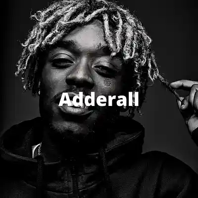 Picture for song 'Adderall (Buy 1 Get 10 Free)' by artist 'Kontraa'