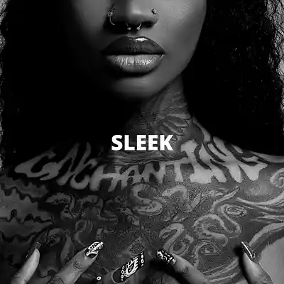 Picture for song 'Sleek (Buy 1 Get 10 Free)' by artist 'Kontraa'