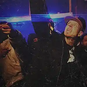 Picture for song 'Failed Lies [Millyz x Meek Mill]' by artist 'ProdByArc'