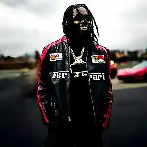 Picture for song 'How I Feel (Buy 1 Get 2 Free)' by artist 'Prod By Jozy'